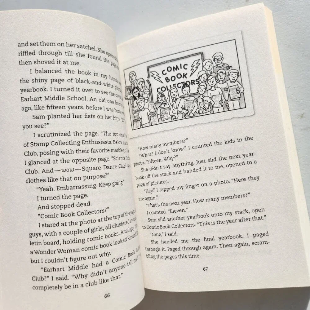 Cool Beans Further Adventures of Beanboy Book Fiction Children's Young Adult Cha